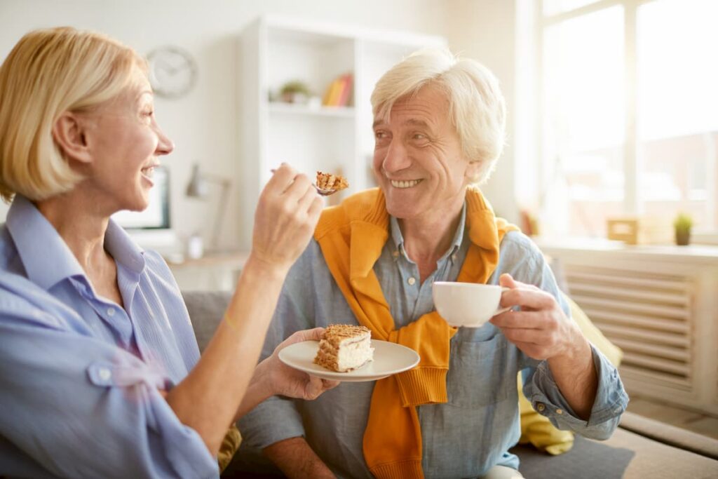 10 Best Tips For Safeguarding An Elderly Loved One’s Home