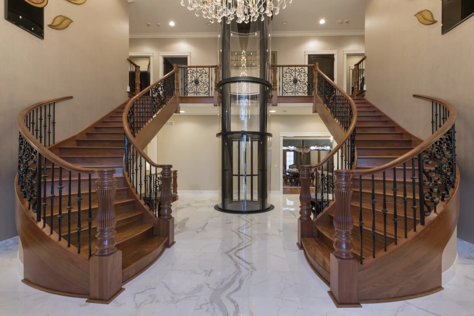 Home Elevators Prices: How Much Do Home Elevators Cost 2023