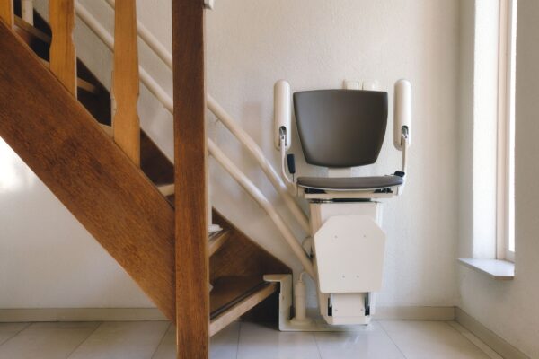 Understanding Weight Limitations for Stairlifts Designed for Seniors ...