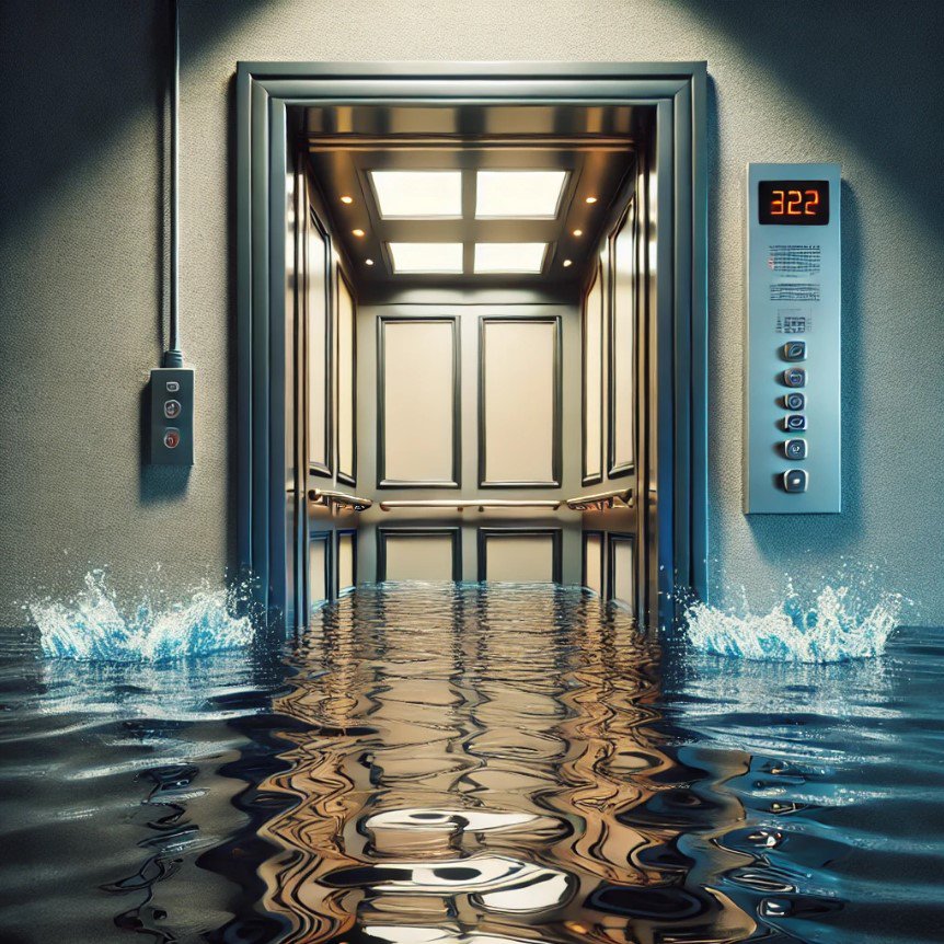 Code Compliance for Home Elevators in Flood-Prone Areas – Essential Requirements for Safe Installation cover