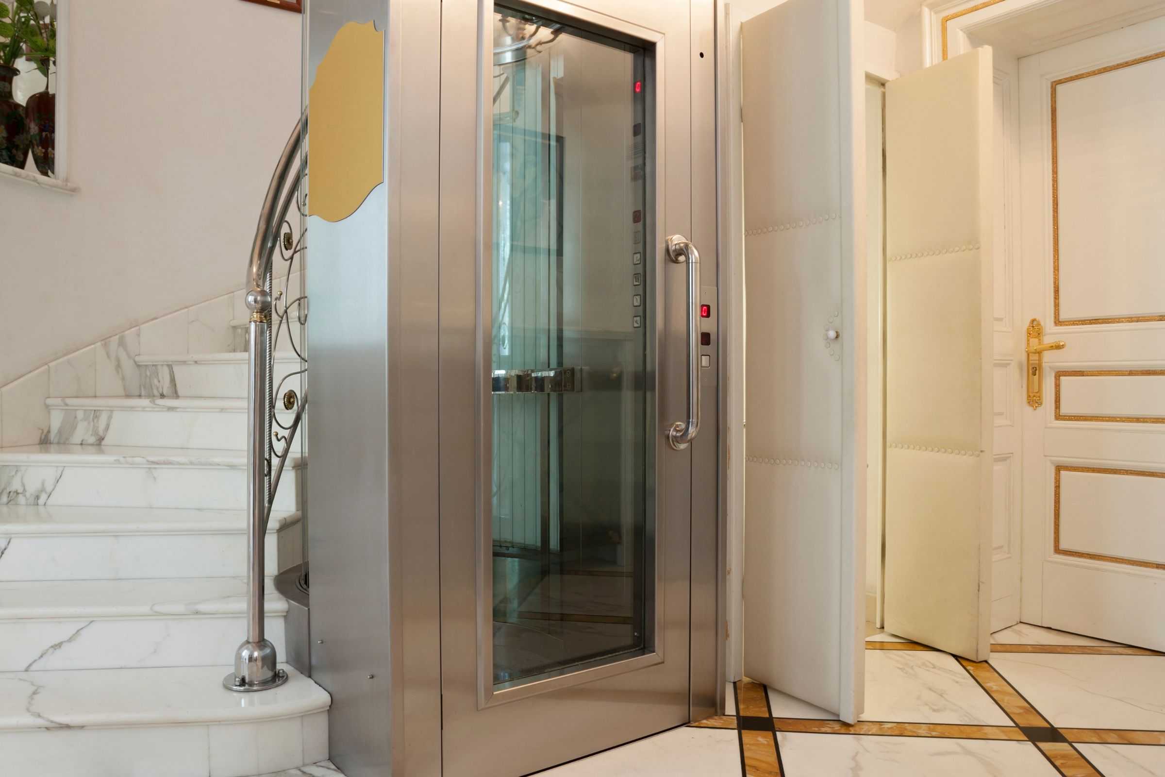 Savaria Elevators: Elevating Accessibility & Future-Proofing NJ Homes