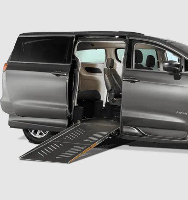 How to Find Financial Assistance for Wheelchair-Accessible Vans in New Jersey cover