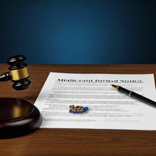 Denied Medicaid in NJ? How to Appeal & Win Your Fair Hearing cover